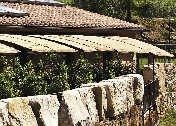 Molino Della Lodola * Rapolano Terme