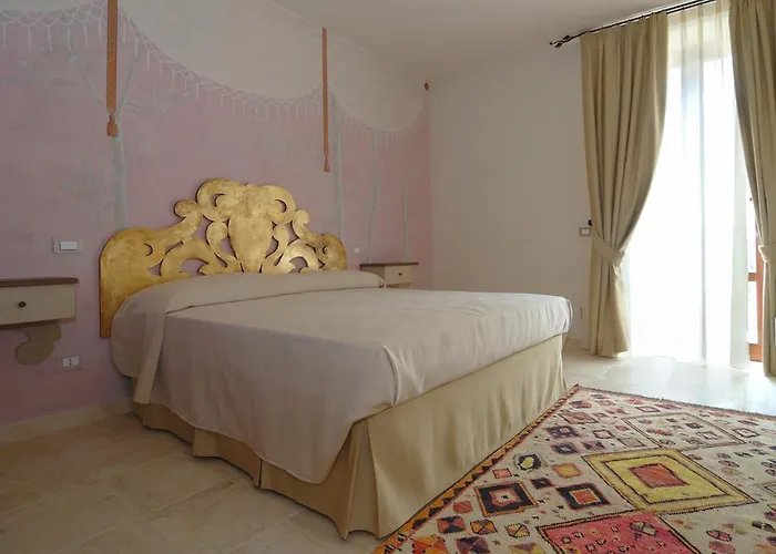 Molino Della Lodola Rapolano Terme
