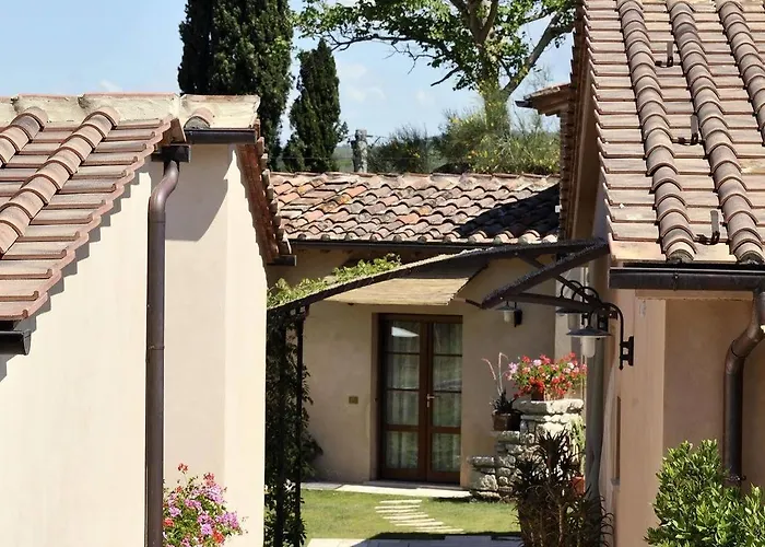 Molino Della Lodola Rapolano Terme