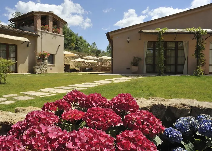 Molino Della Lodola Agroturismo *