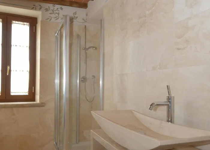 Molino Della Lodola Rapolano Terme