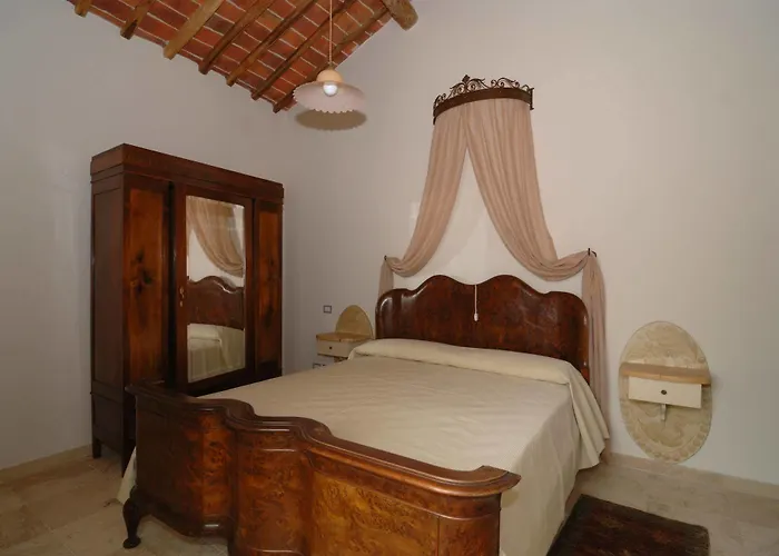 Agroturismo Molino Della Lodola Rapolano Terme