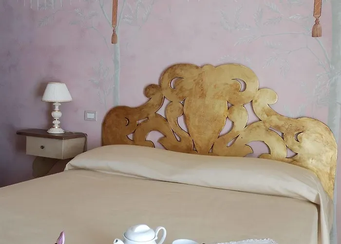 Molino Della Lodola * Rapolano Terme