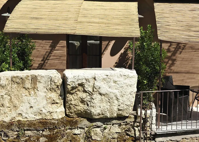 Molino Della Lodola Agroturismo