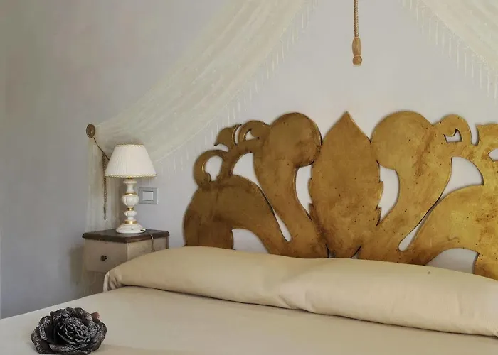 Agroturismo Molino Della Lodola Rapolano Terme
