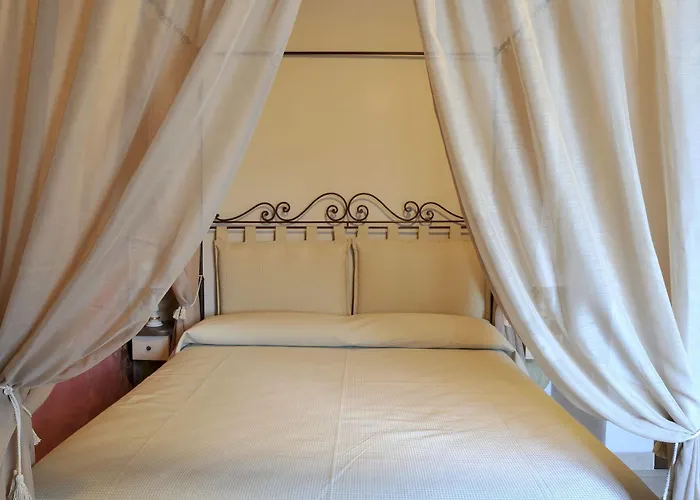 Agroturismo Molino Della Lodola Rapolano Terme