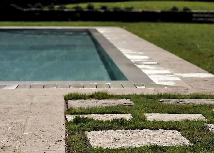 Agroturismo Molino Della Lodola Rapolano Terme