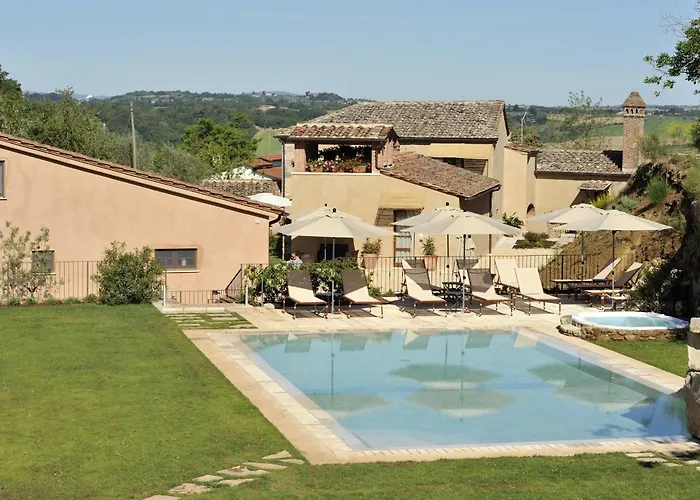 Agroturismo Molino Della Lodola *