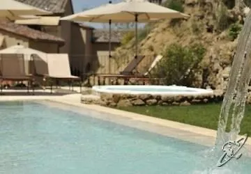 Agroturismo Molino Della Lodola