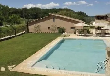 Agroturismo Molino Della Lodola Rapolano Terme