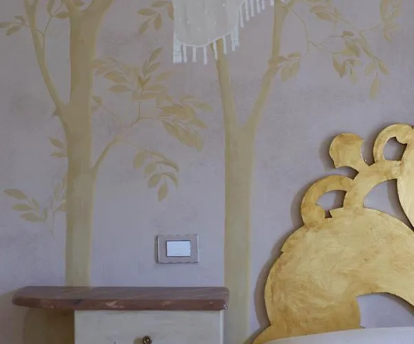 Molino Della Lodola Agroturismo Rapolano Terme