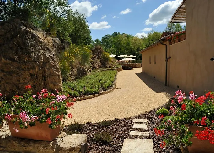 Agroturismo Molino Della Lodola *