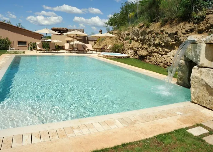 Molino Della Lodola Agroturismo *