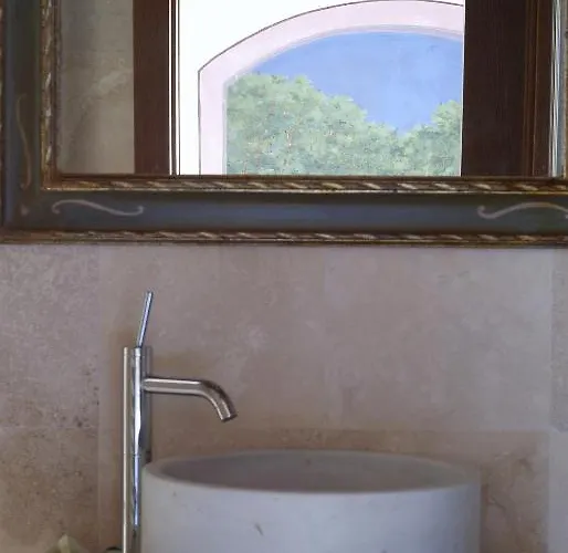 Molino Della Lodola * Rapolano Terme