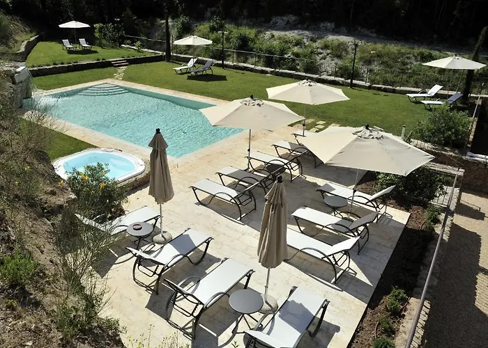 Molino Della Lodola Agroturismo *