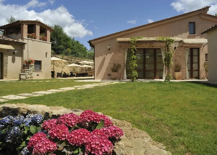 Agroturismo Molino Della Lodola